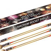Rocket shells vuurwerk te koop in België